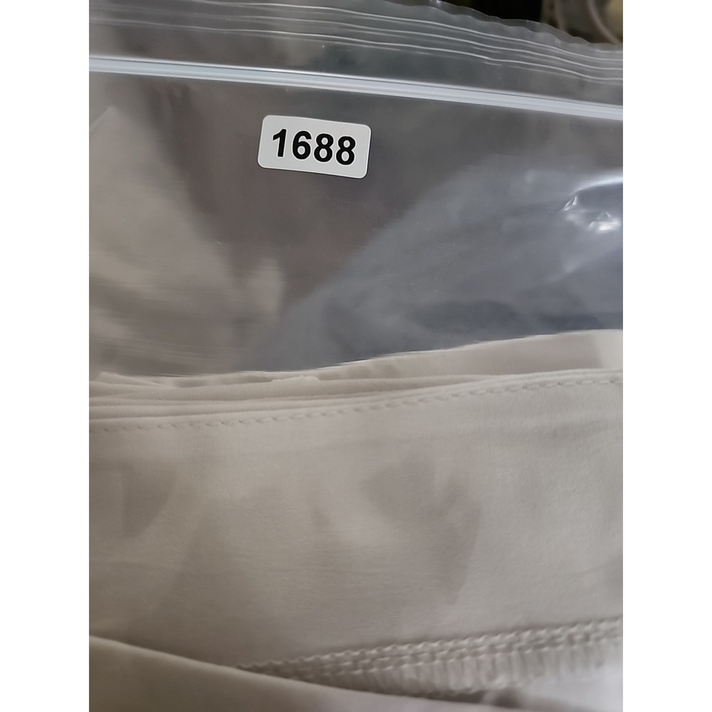 Marika Womens Pickleball Skort Size Large Beige Beige Golf Tennis‎ NWT NEW - Picture 11 of 11